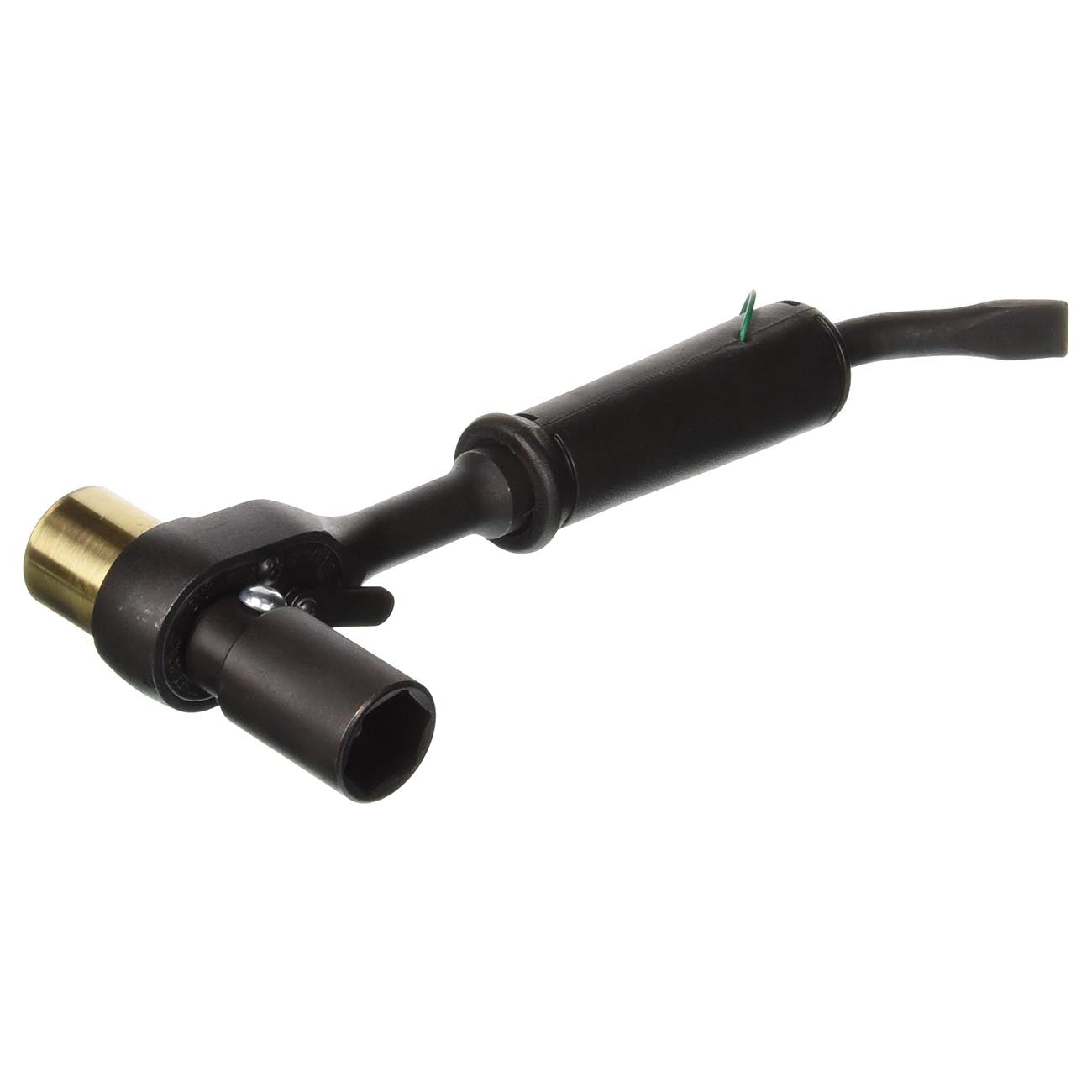 Williams 1/2" Drive Scaffolding Ratchet with Prybar &