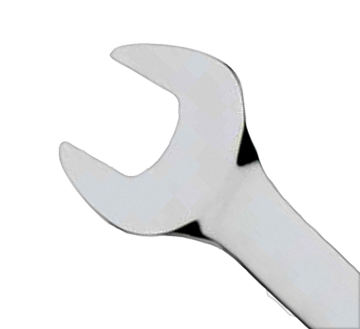 Williams Metric Stubby Reversible Ratcheting Combination Wrench Set 12-Point (12 Piece)