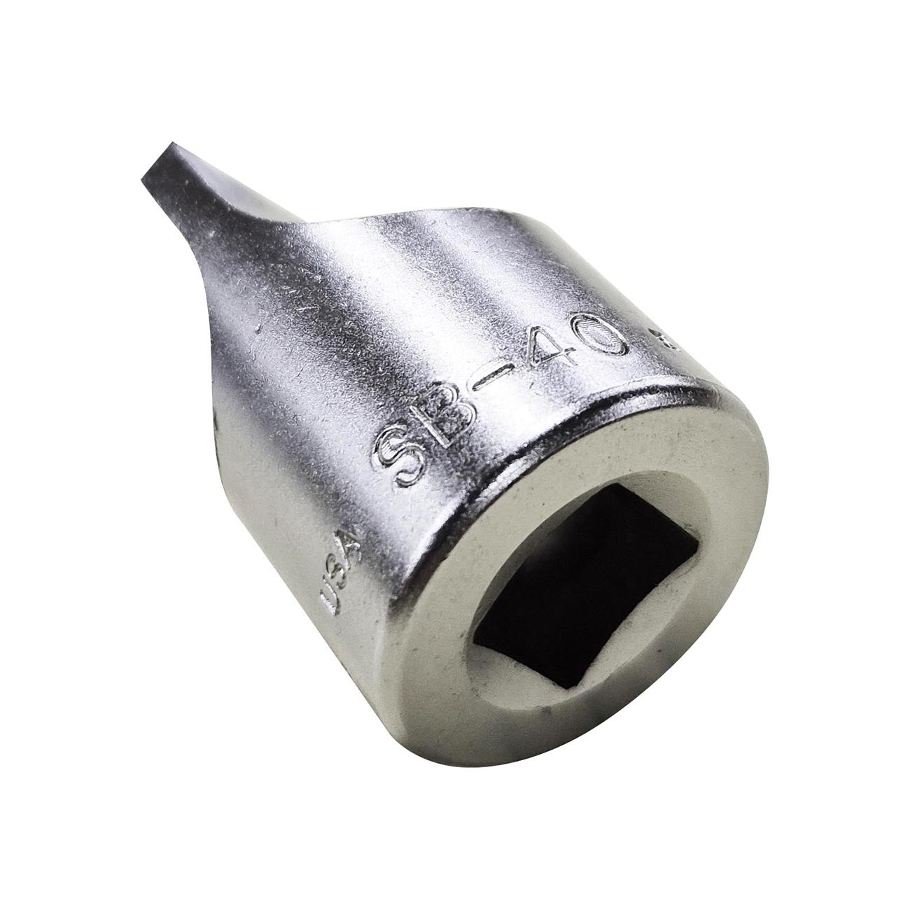 Williams 1/2" Drive - Drag Link Socket: Tip Width: 1-9/16"