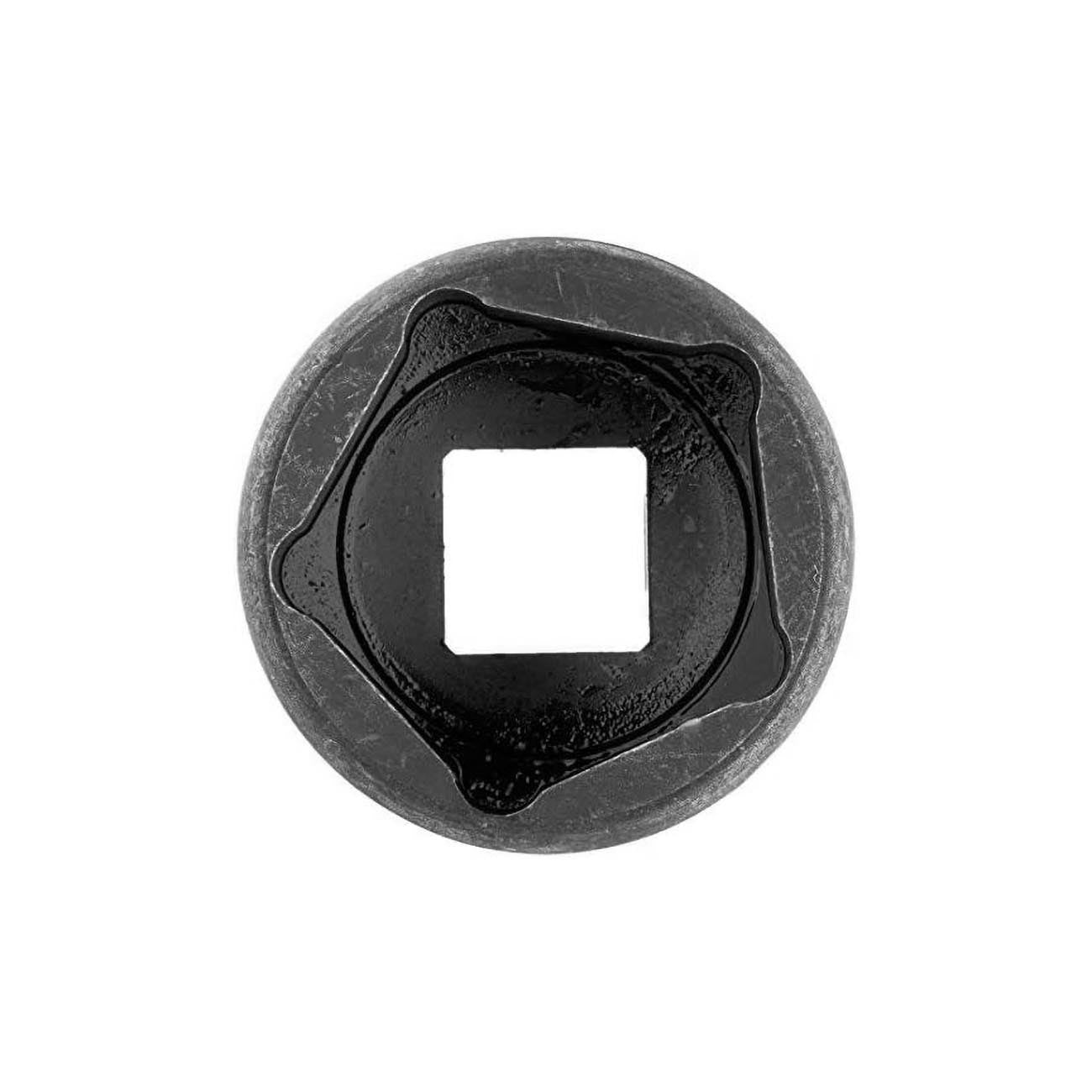 Williams 1/2″ Drive - 5 Point Penta-Socket - Size: 51/64″