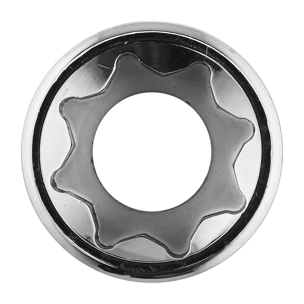 Williams 9/16" Shallow Socket 1/2″ Drive 8 Point