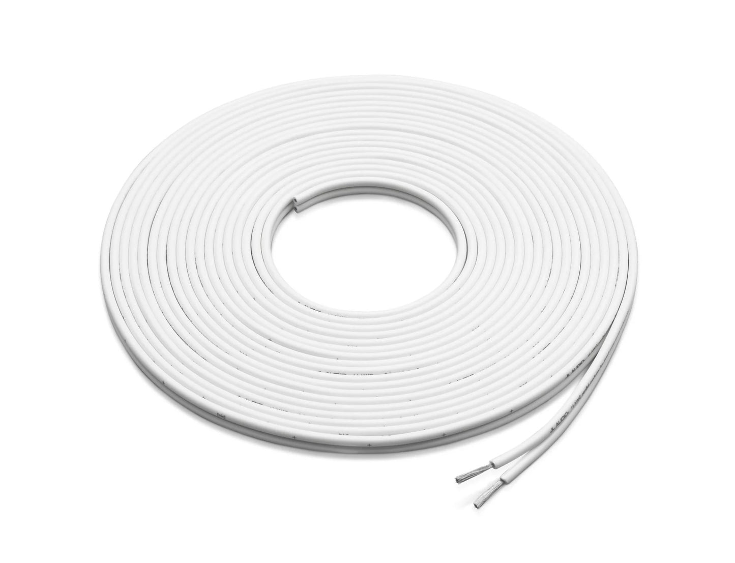 JL Audio Speaker Cable Wtron 25ft 16 AWG Parallel Conductor