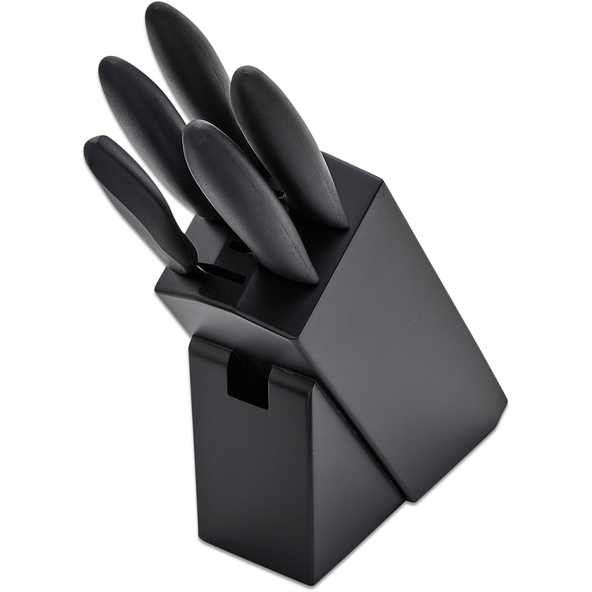 Kershaw 6 Piece Kitchen Block Set