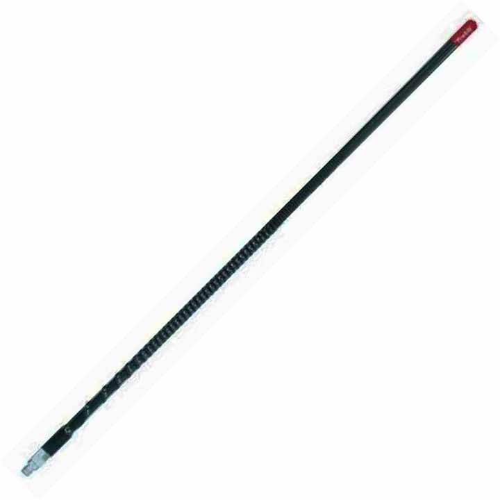Firestik 3' (92cm) Heavy Duty Antenna - 5/8 Wave (Black)