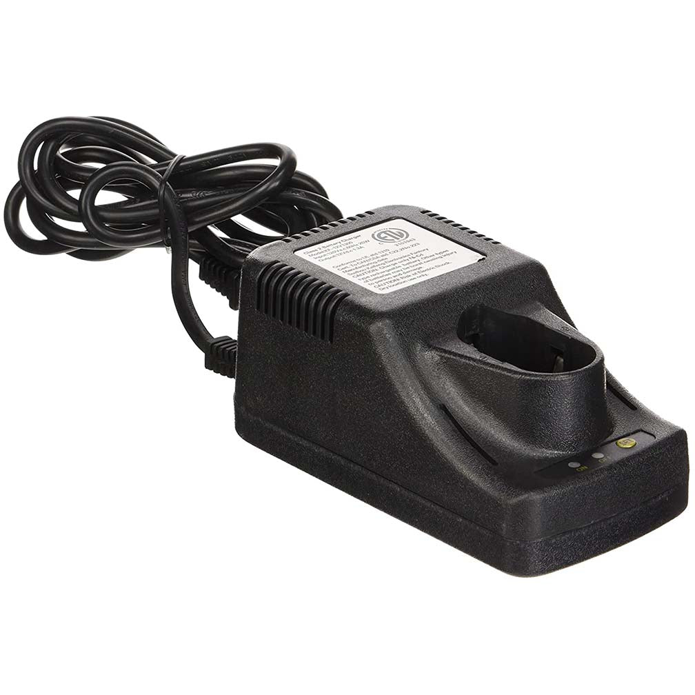 Workforce "Lock-n-Load" TS 12V 1 Hour Quick Charger
