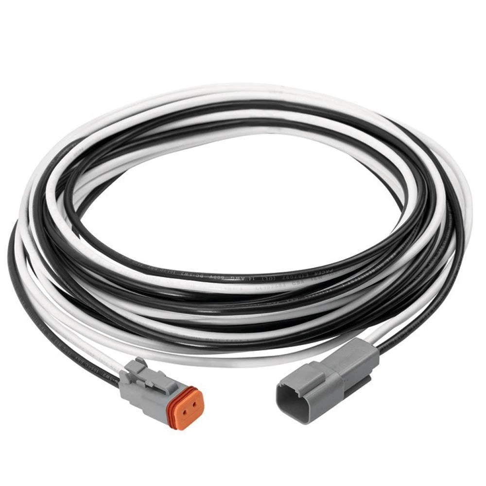 Lenco 20ft Actuator Wtron Extension Harness 14 GA