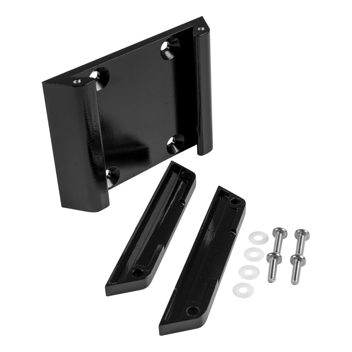 Lewmar Quick Wtron Release Mounting Bracket
