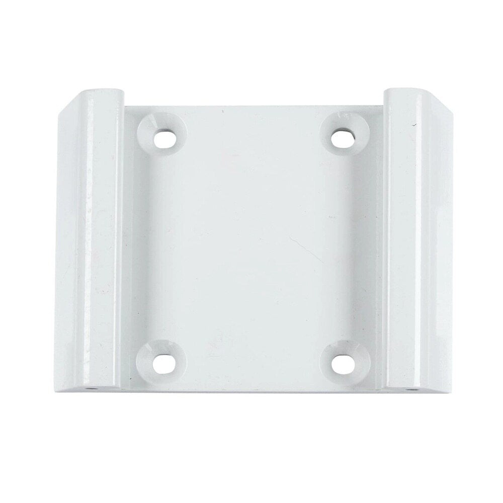 Lewmar Quick Release Wtron Mounting Bracket - White