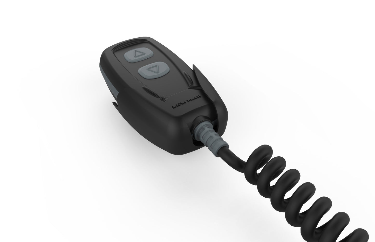 Lewmar Wired Wtron Windlass Remote