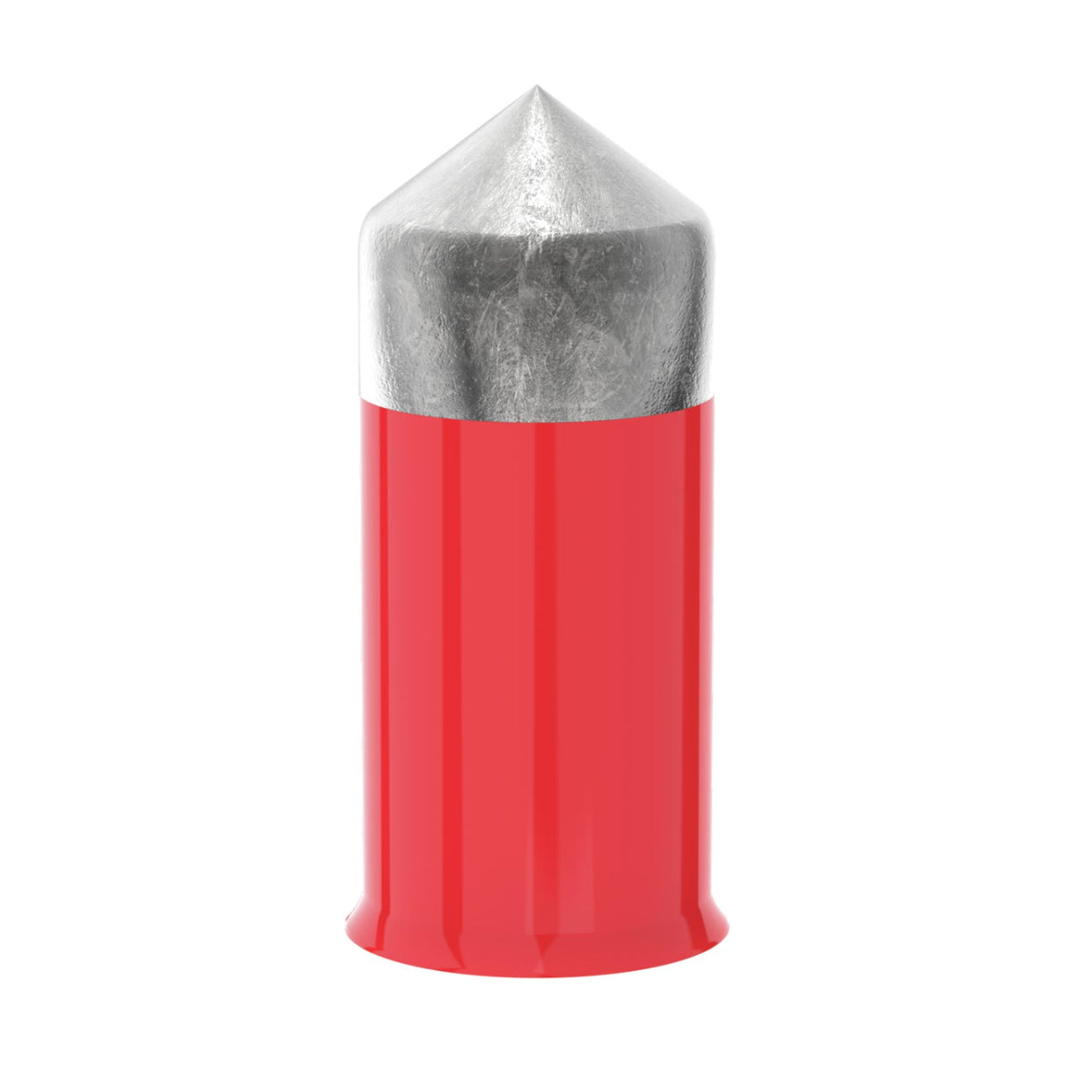 Crosman .22cal Red Flight Penetrator Pellets - 16.7 Grain (100 Count)