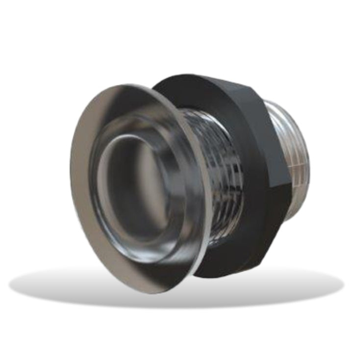 Lumishore Eclipse CL30 White Courtesy Light 12/24vDC