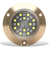 Lumishore SMX94 RGBW Surface Mount