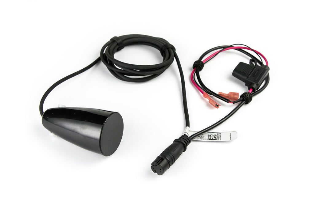 Lowrance Ice Wtron Transducer For Hook2-4X