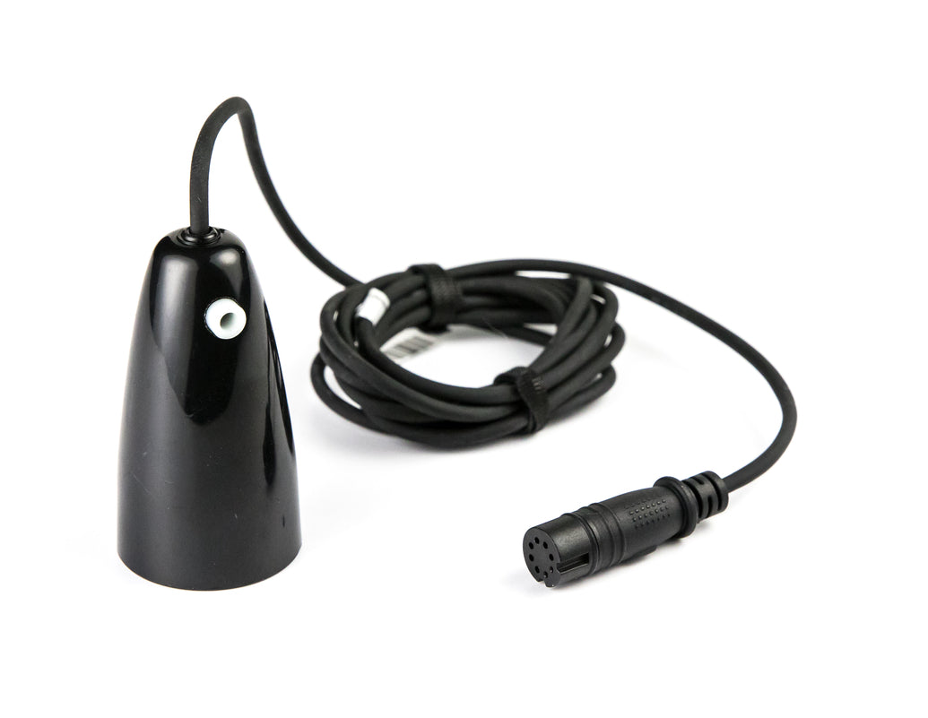 Lowrance 000-14089-001 Ice Wtron Transducer Hook2 5,7,9,12in