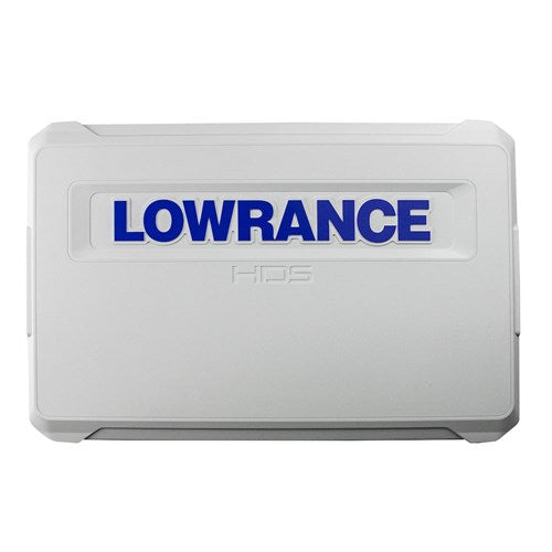 Lowrance 000-14584-001 Cover Wtron For HDS12 Live