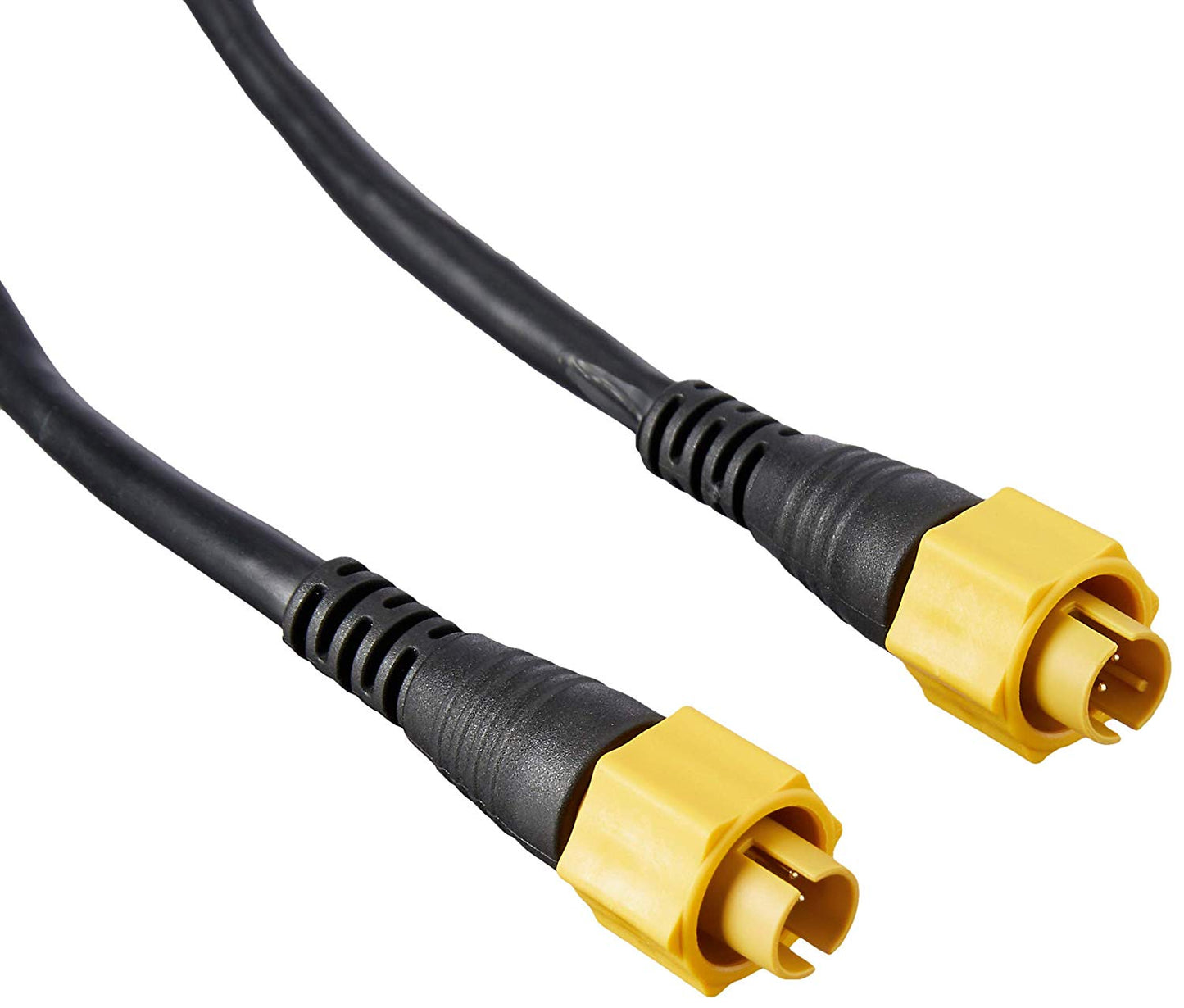 Lowrance ETHEXT-6YL Wtron 6ft Ethernet cable