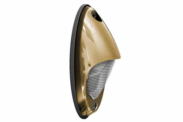 Lumitec Nautilus Piling Light Spectrum Wtron Cool White 10-30vDC Bronze Housing