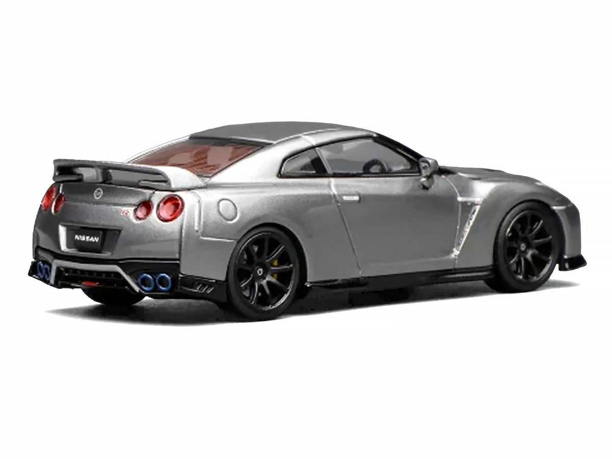 2020 Nissan GT-R (R35) Track Edition Engineered