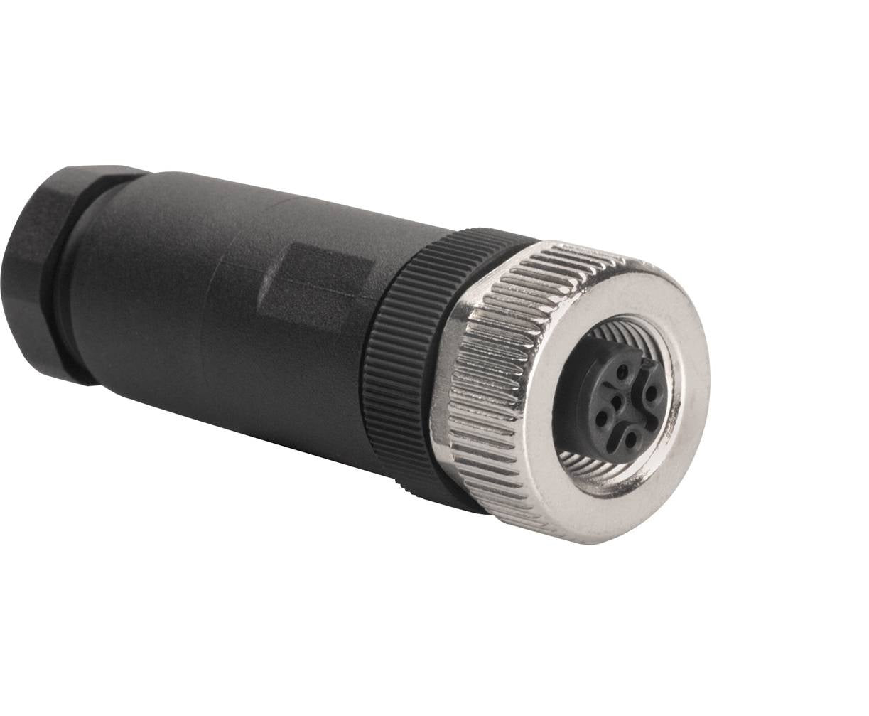 Maretron Micro Wtron Female Connector Straight