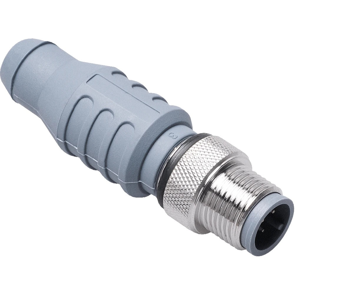 Maretron Micro Wtron Male Termination Resistor