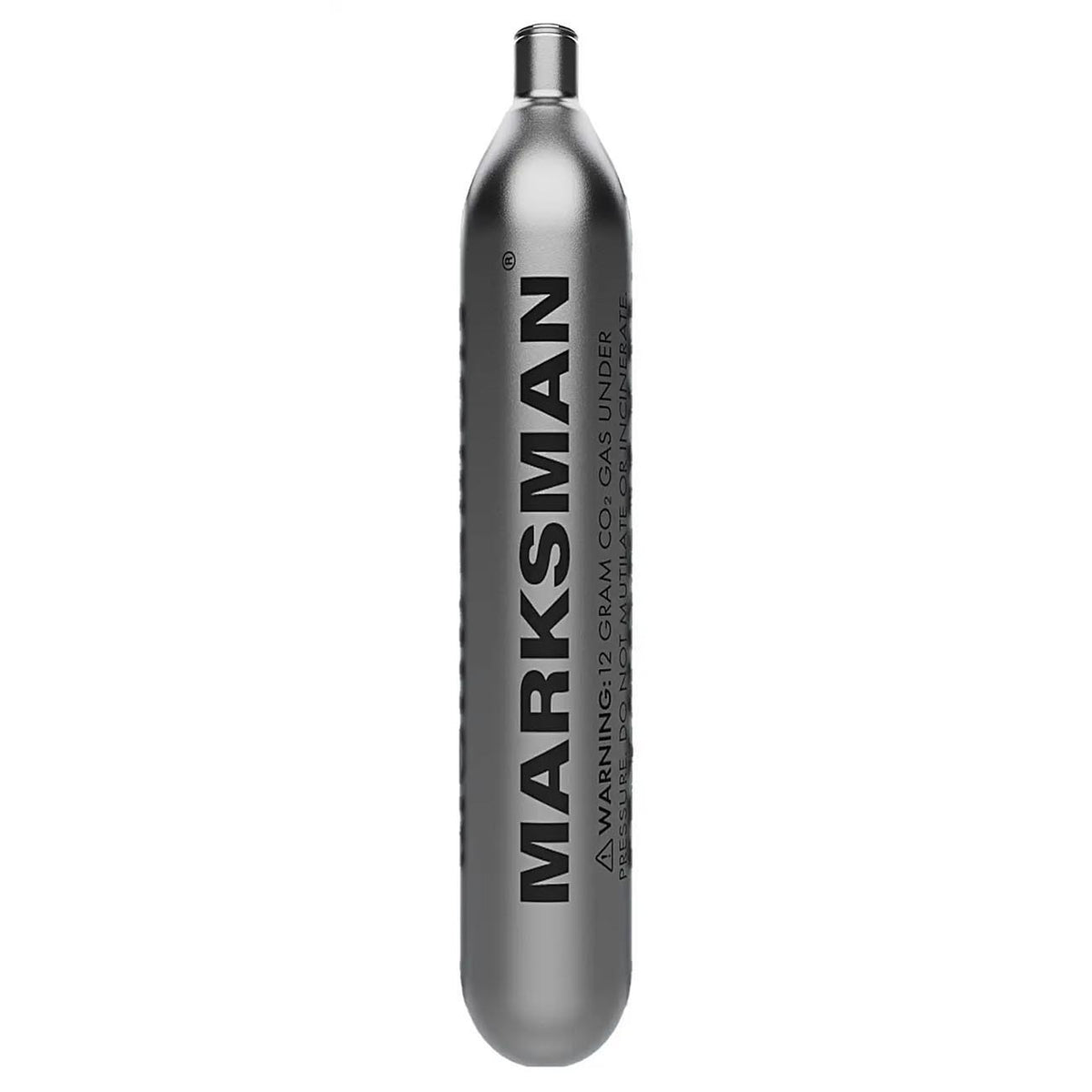 Beeman Marksman CO2 Cartridges 12 Gram (5 Count)