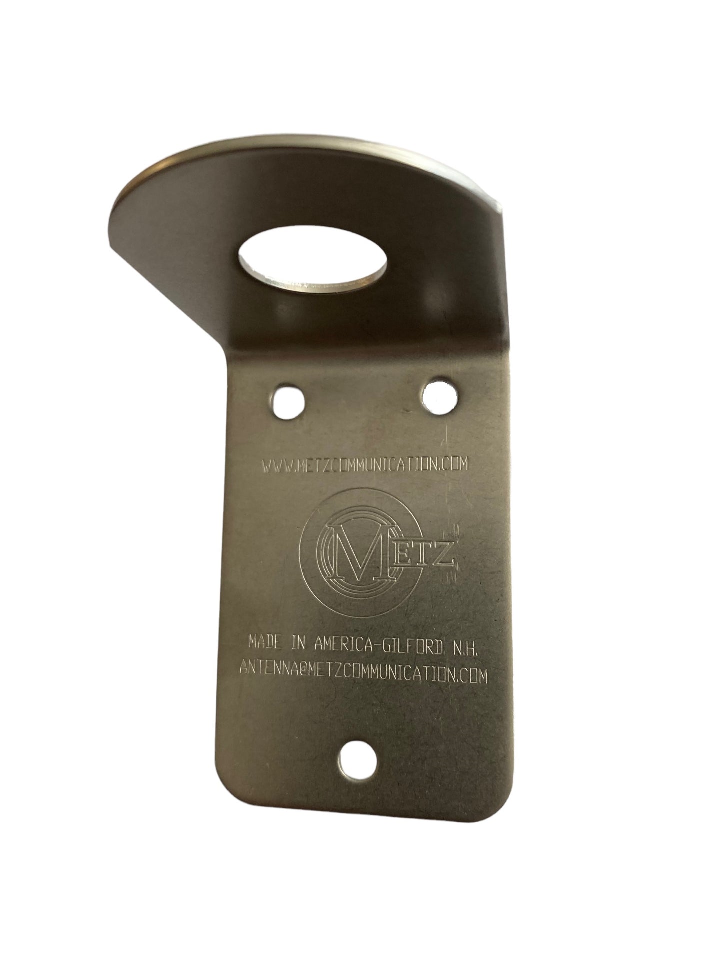 Metz Wtron L Bracket