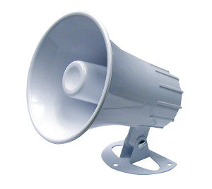 MG Electronics M50H Wtron 15 Watt Speaker Horn