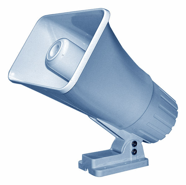 MG Electronic M58H Hailer Wtron Horn 30 Watt 80HM
