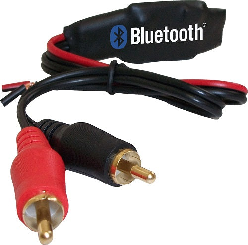 Millennia BTREC Bluetooth Addon Wtron For Radios With RCA In