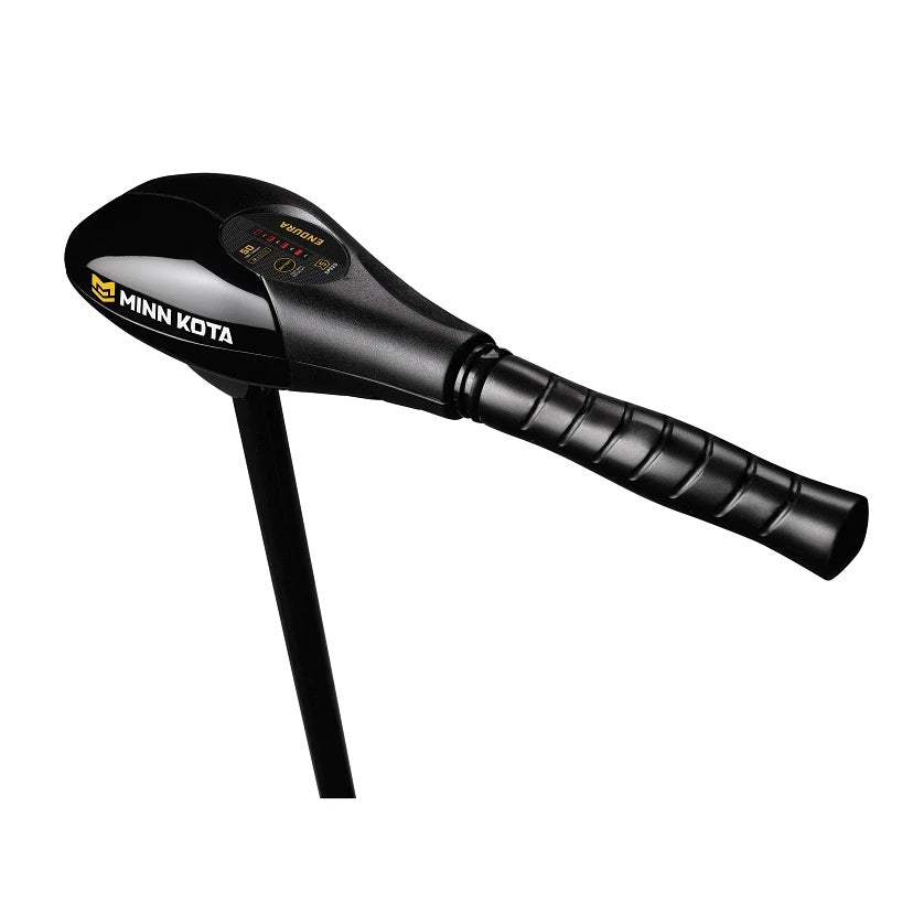 Minn Kota Endura 50 Wtron 36in with Battery Meter