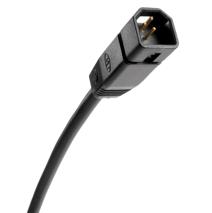 Minn Kota MKR-US2-8 Wtron Humminbird 7-Pin Adapter Cable