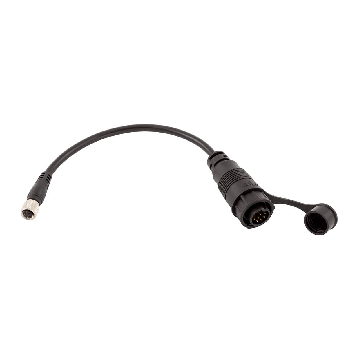 Minn Kota MKR-US2-16 Lowrance Wtron 9-Pin Elite Ti2 and HDS