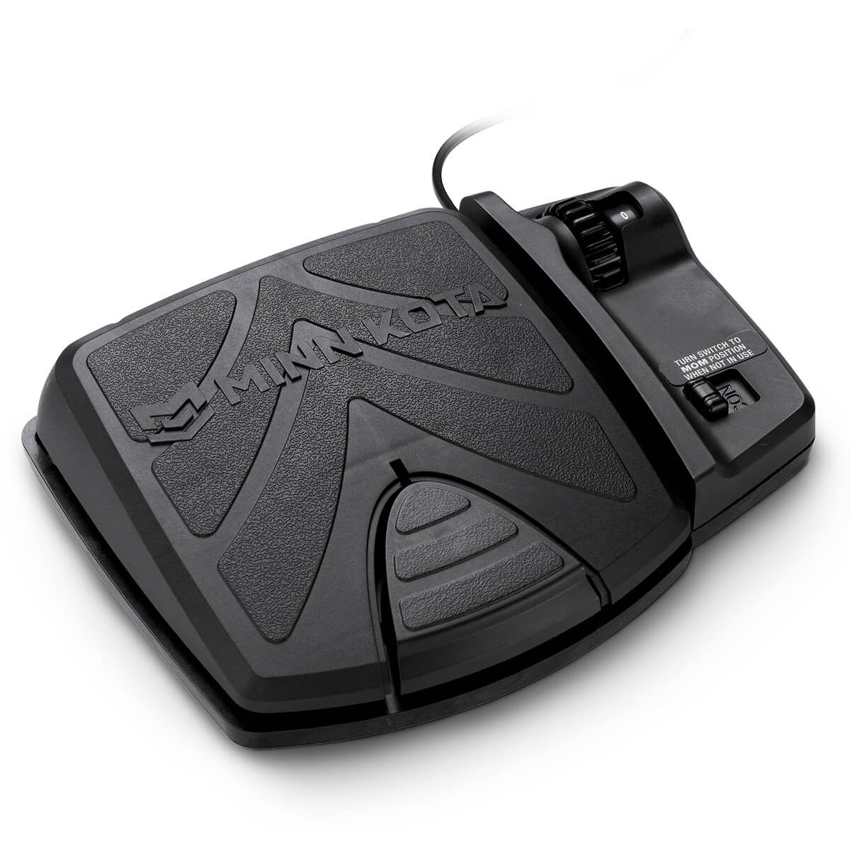 Minn Kota Corded Foot Wtron Pedal For Powerdrive/Powerdrive V2