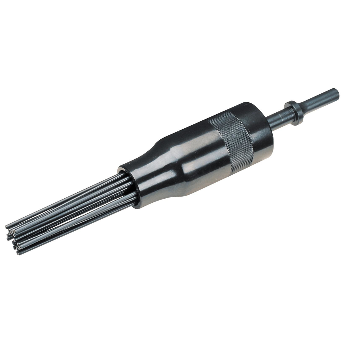 Mueller - Kueps Needle Scaler