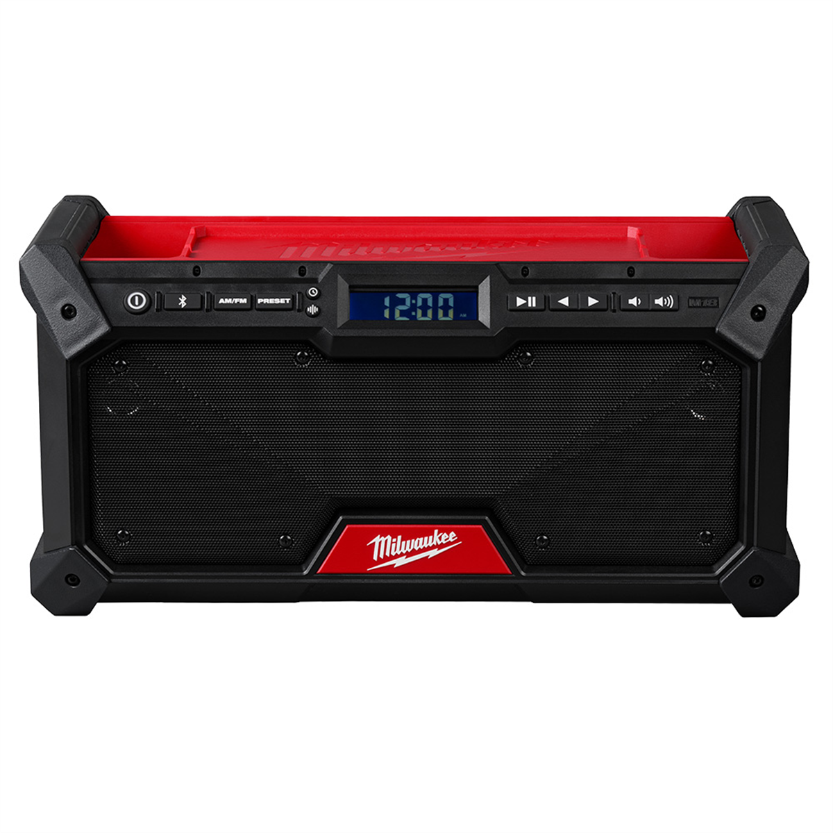Milwaukee Tool M18 Bluetooth Jobsite Radio