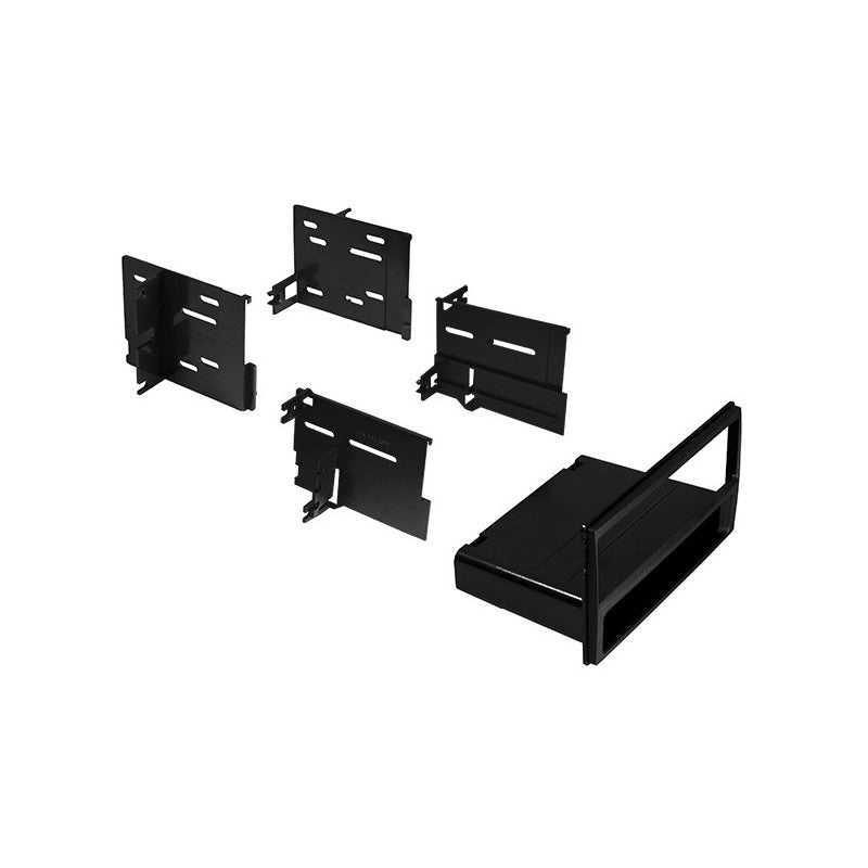 American Int'l Install kit 07-14 Nissan Versa/2009-13 Nissan Cube