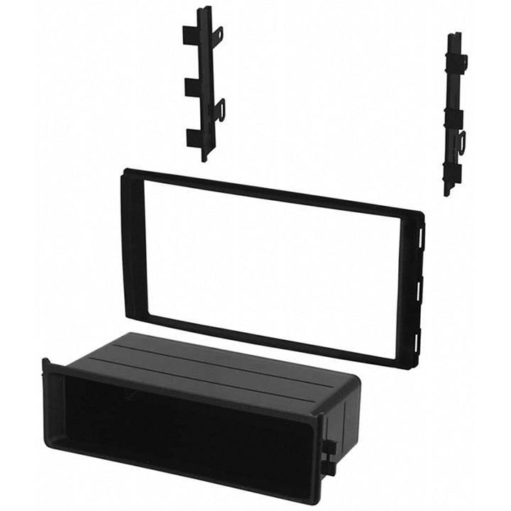 American International Installation Kit for 2012-2015 Nissan