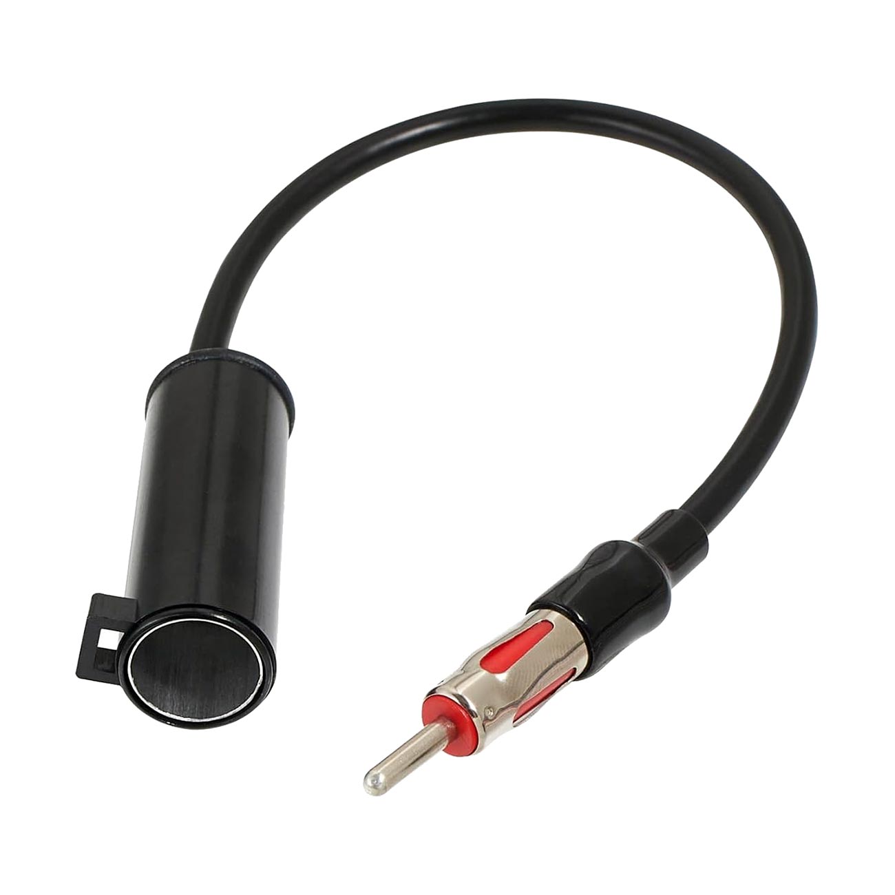 American International aftermarket radio to OEM antenna 1987-2012 NISSAN / INFINITI models