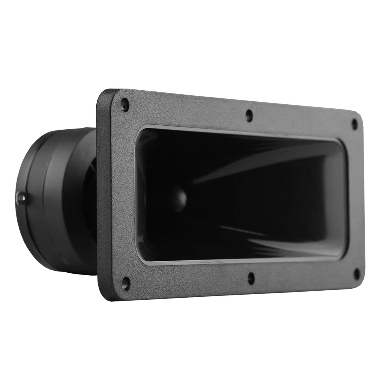 Nippon 7.5" x 3.5" Super Horn Tweeter 120 Watts Max