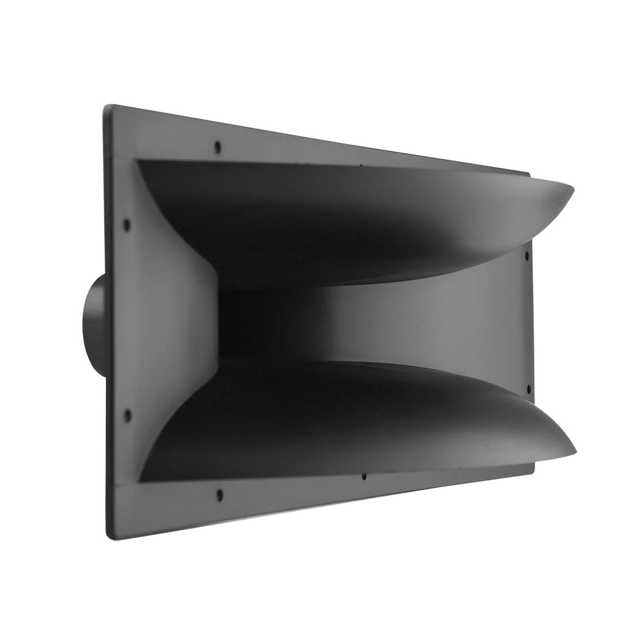 Nippon 6" x 17" High Frequency Plastic Horn (No Driver)