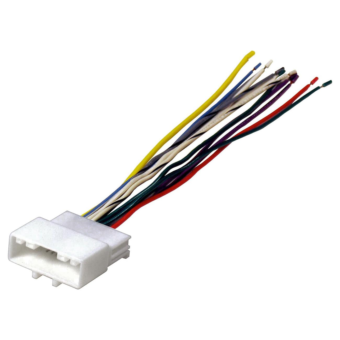 American International Wiring Harness for '07-'18 Infiniti Nissan Subaru & Suzuki