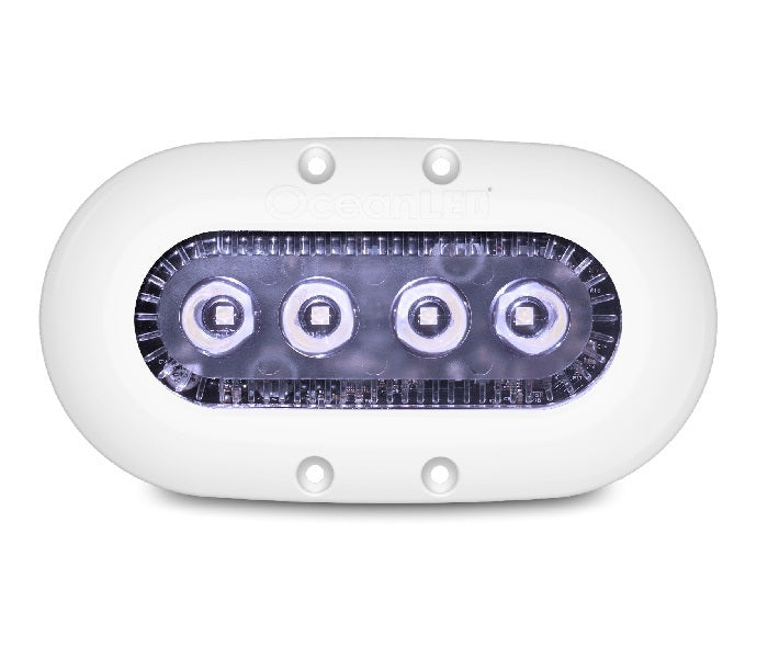 OceanLED X4 X-Series Wtron Midnight Blue LED