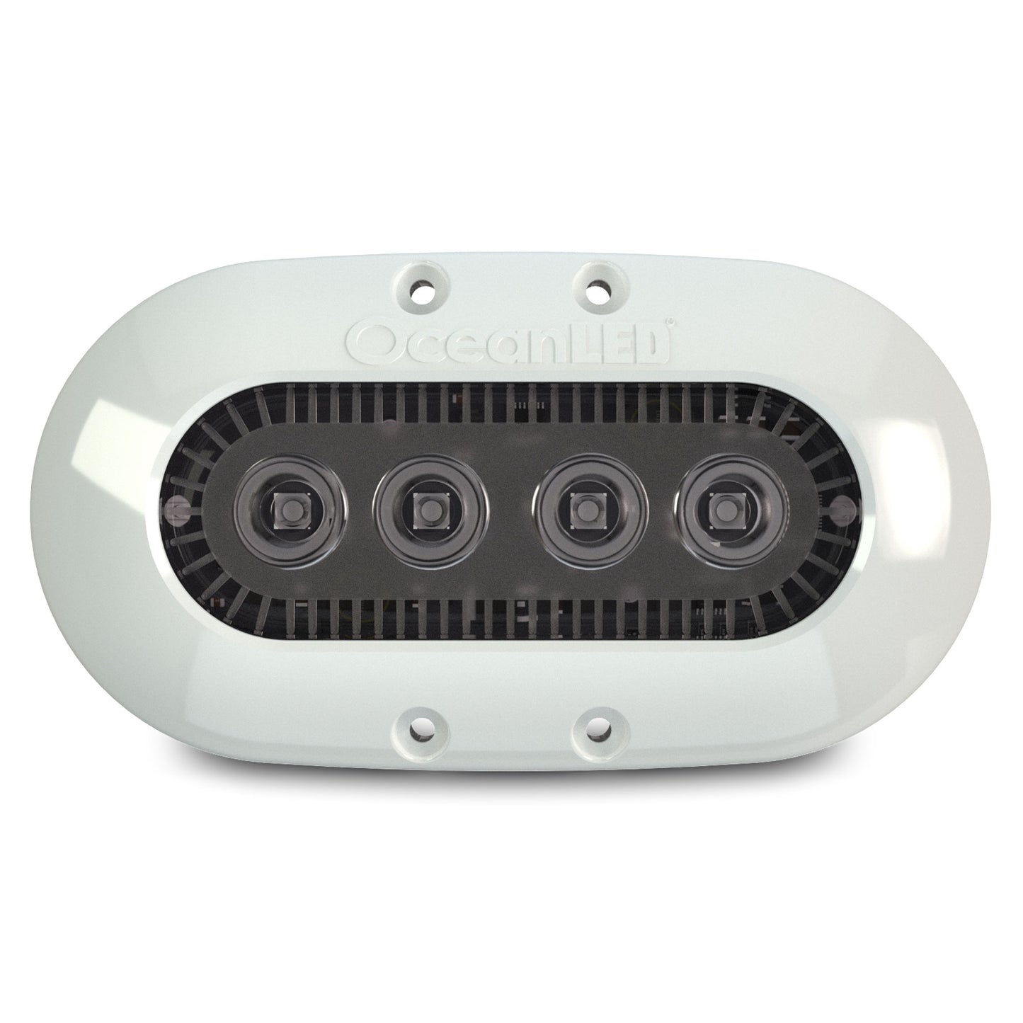 OceanLED X4 Wtron X-Series Colours LED