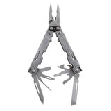 SOG PowerAccess Multi-Tool with 18 Tools 5.9" Overall