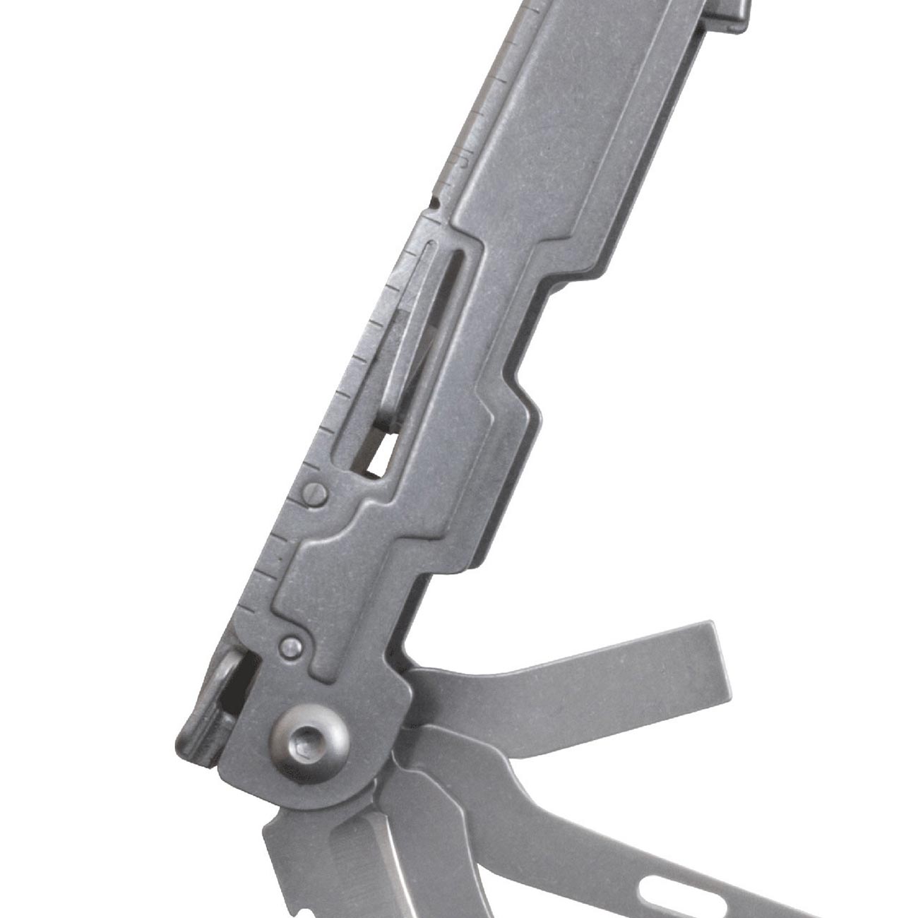 SOG PowerAccess Multi-Tool with 18 Tools 5.9" Overall