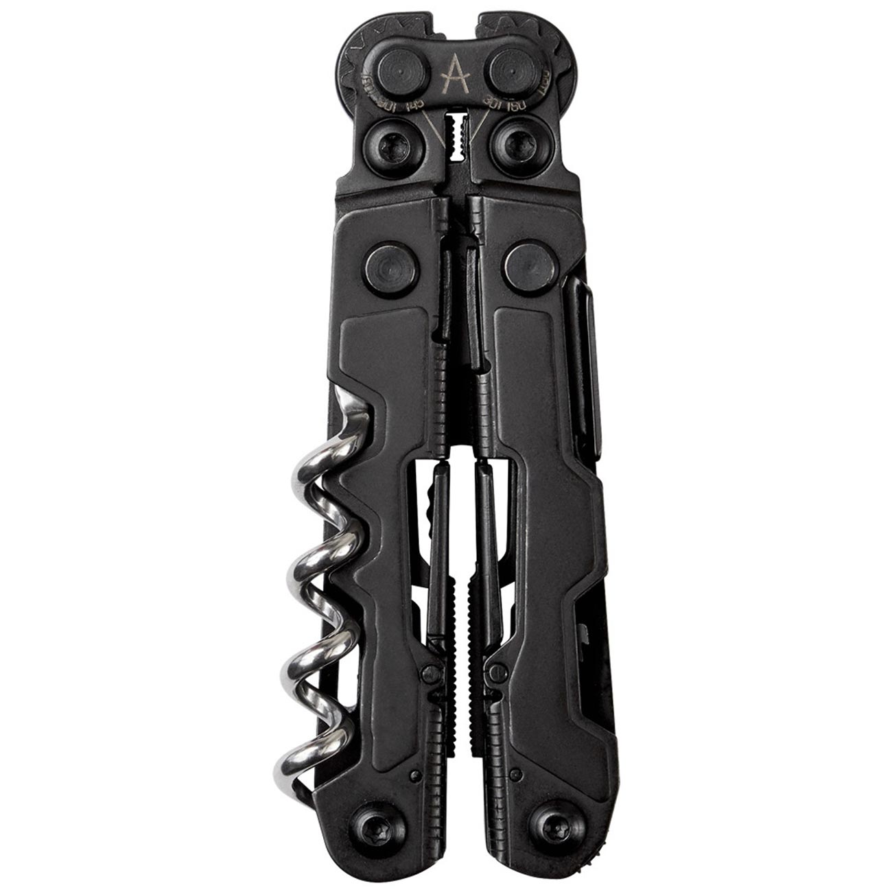 SOG POWERLITRE 19-In-1 Mini Multi-Tool (Black)