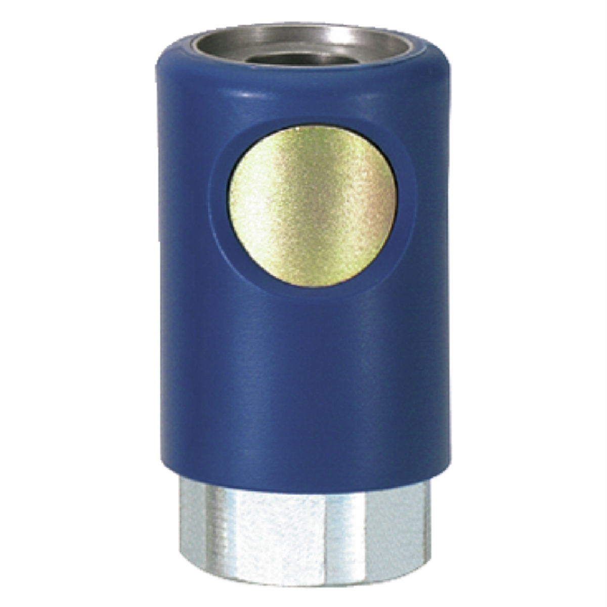 Prevost 1/2" ARO 210 3/8" Female NPT Coupling