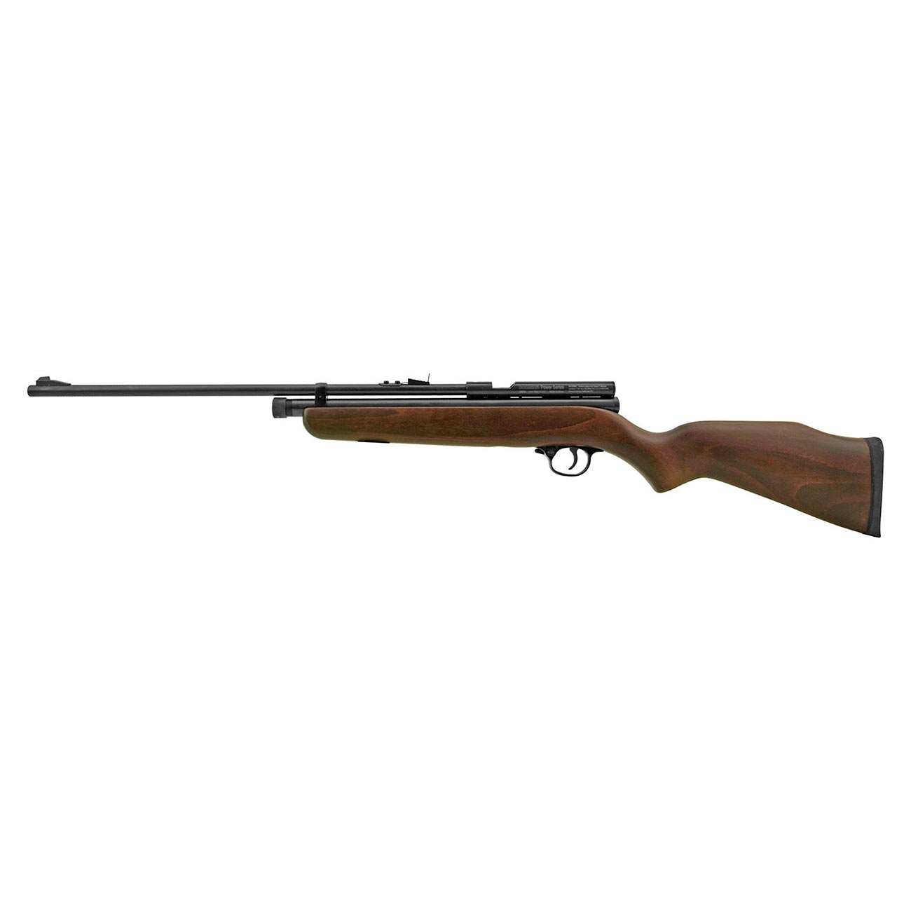 Beeman SAG .177cal CO2 Powered SG Single Shot Pellet Air Rifle