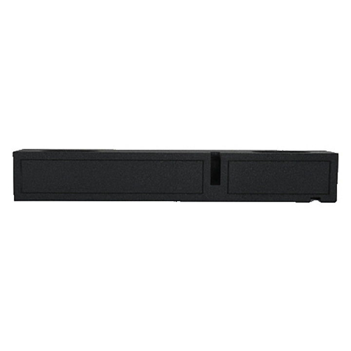 QPower "QBOMB" Toyota Tacoma Double Cab '05-'19 Dual 10" Sealed Woofer Box