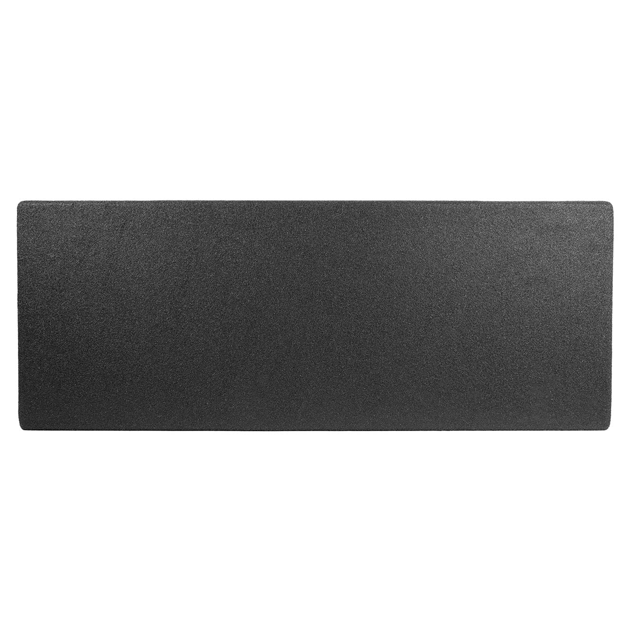 QPower Dual 10″ Curved Vent Port Empty Woofer Enclosure
